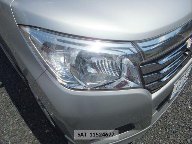 Suzuki SOLIO 2016-07 8368751-7