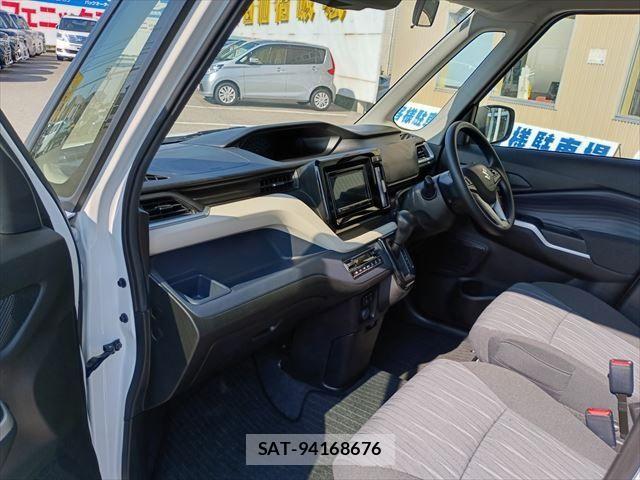 Suzuki SOLIO 2024-09 8368749-9