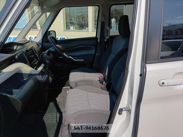 Suzuki SOLIO 2024-09 8368749-10
