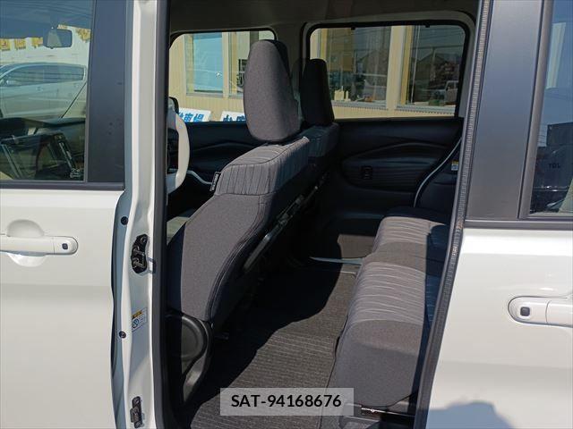 Suzuki SOLIO 2024-09 8368749-11