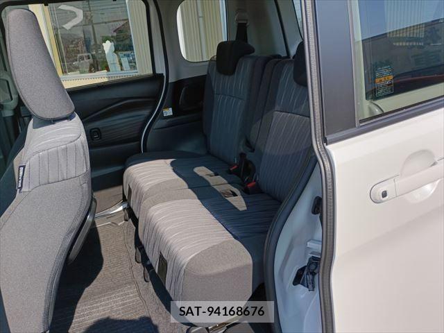 Suzuki SOLIO 2024-09 8368749-12