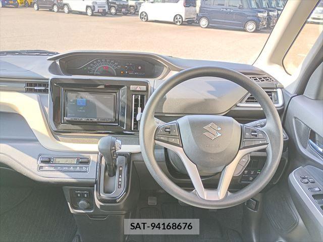 Suzuki SOLIO 2024-09 8368749-1