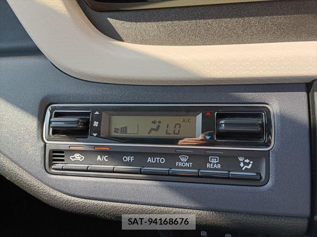 Suzuki SOLIO 2024-09 8368749-19