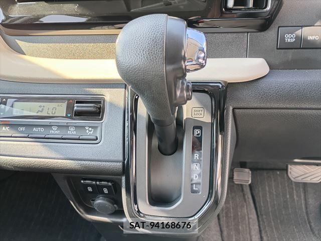 Suzuki SOLIO 2024-09 8368749-20