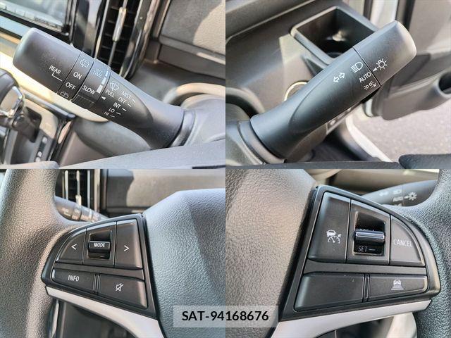 Suzuki SOLIO 2024-09 8368749-22