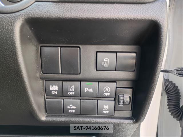 Suzuki SOLIO 2024-09 8368749-25