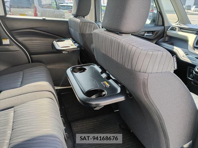 Suzuki SOLIO 2024-09 8368749-27