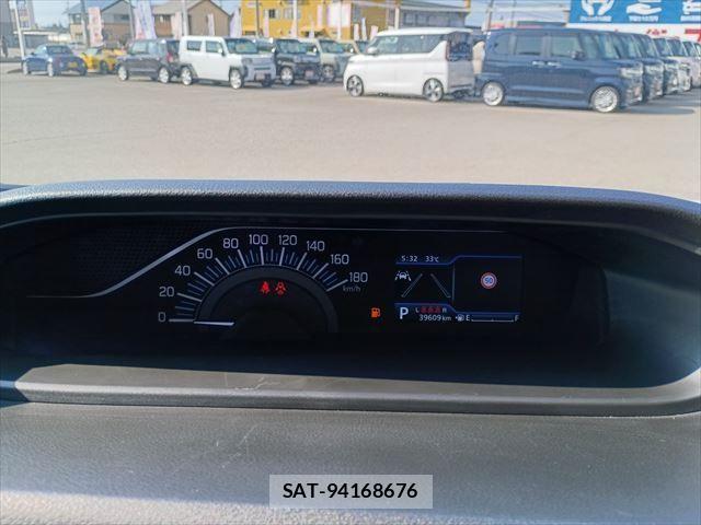 Suzuki SOLIO 2024-09 8368749-28