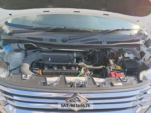 Suzuki SOLIO 2024-09 8368749-29