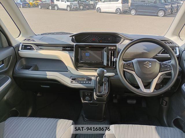 Suzuki SOLIO 2024-09 8368749-7