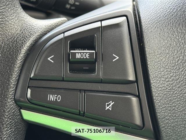 Suzuki SOLIO 2023-01 8368743-17