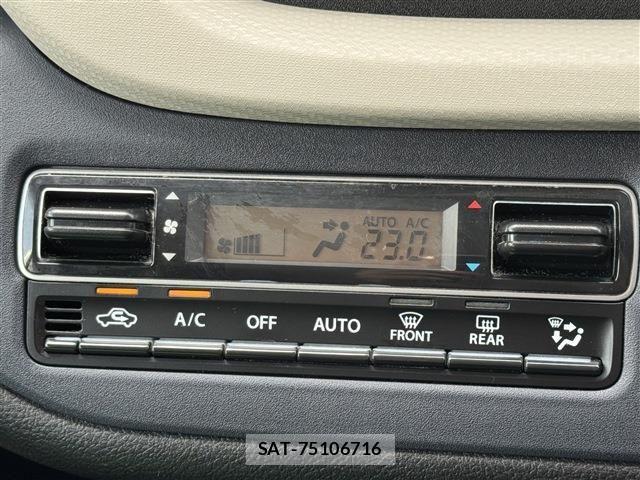 Suzuki SOLIO 2023-01 8368743-19