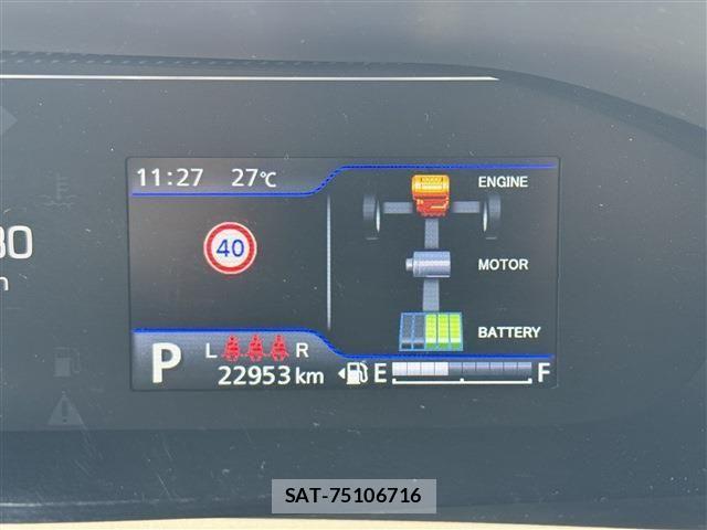 Suzuki SOLIO 2023-01 8368743-21