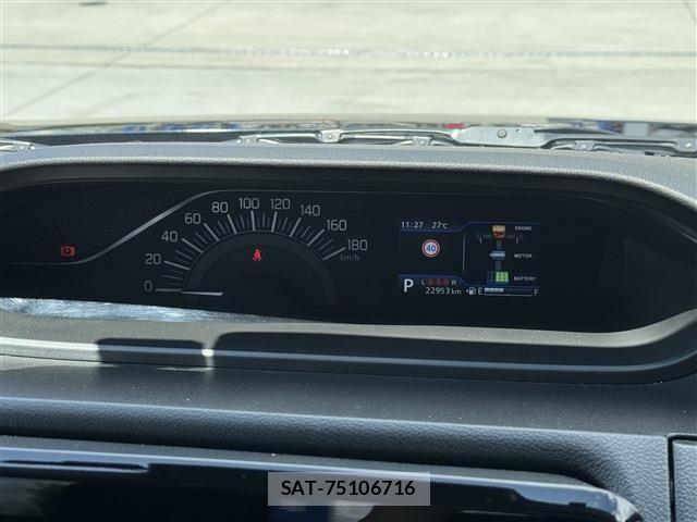Suzuki SOLIO 2023-01 8368743-22