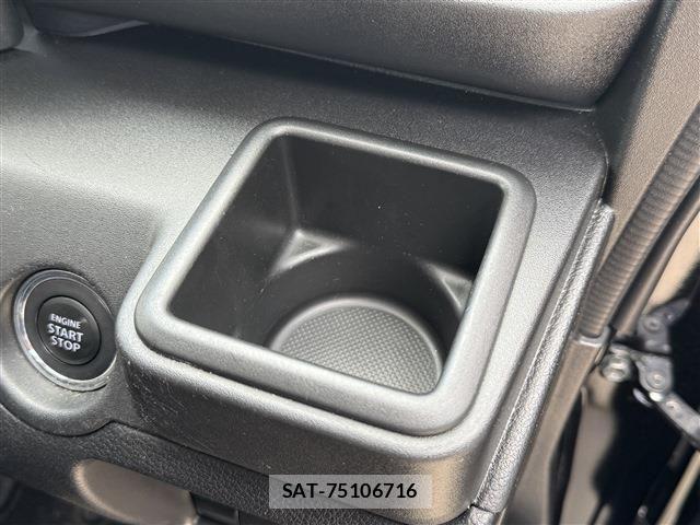 Suzuki SOLIO 2023-01 8368743-27