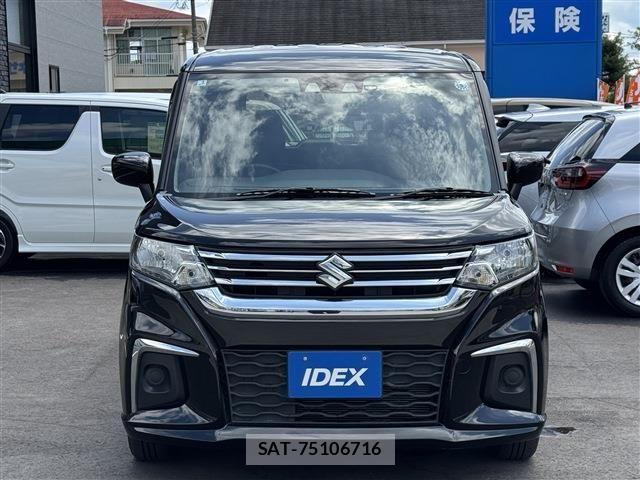 Suzuki SOLIO 2023-01 8368743-3