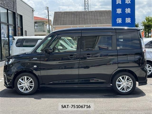 Suzuki SOLIO 2023-01 8368743-5