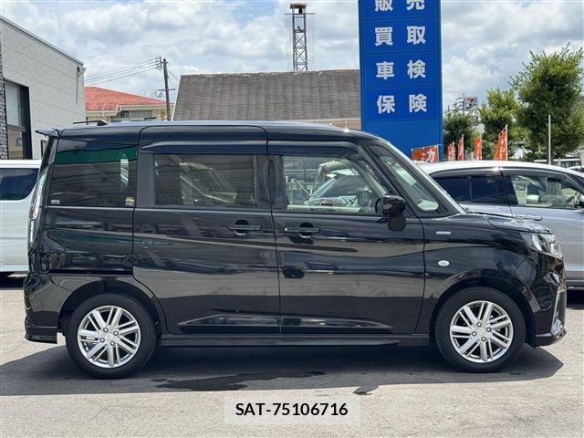 Suzuki SOLIO 2023-01 8368743-6