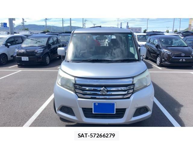 Suzuki SOLIO 2015-10 8368755-0