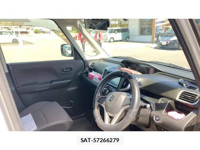 Suzuki SOLIO 2015-10 8368755-9