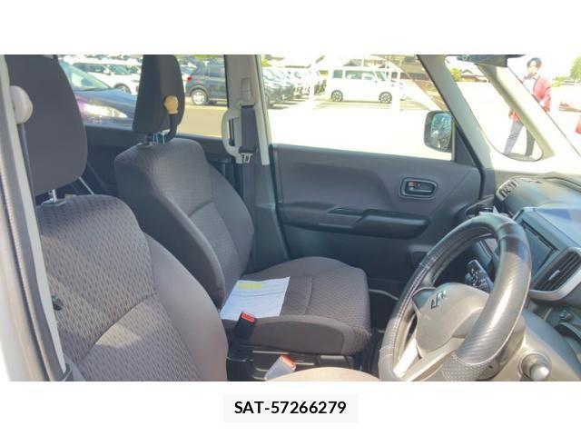 Suzuki SOLIO 2015-10 8368755-10