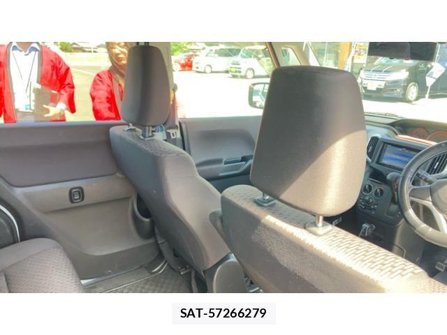 Suzuki SOLIO 2015-10 8368755-11