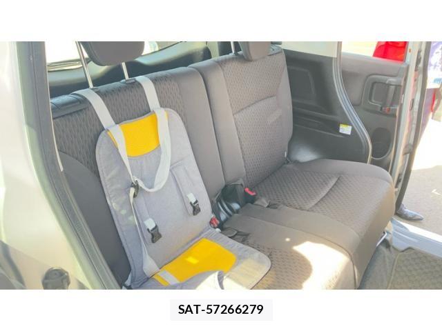 Suzuki SOLIO 2015-10 8368755-12