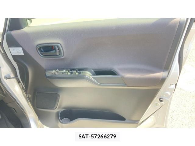 Suzuki SOLIO 2015-10 8368755-8