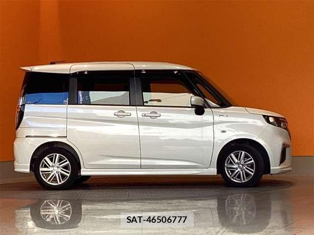Suzuki SOLIO 2021-01 8368740-9