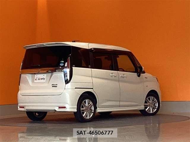 Suzuki SOLIO 2021-01 8368740-10