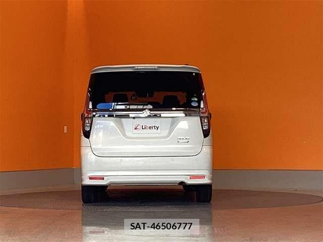 Suzuki SOLIO 2021-01 8368740-11