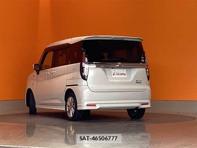 Suzuki SOLIO 2021-01 8368740-12