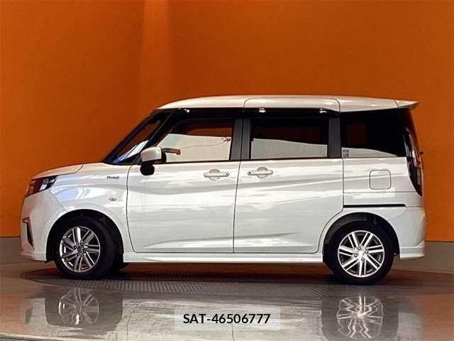 Suzuki SOLIO 2021-01 8368740-13