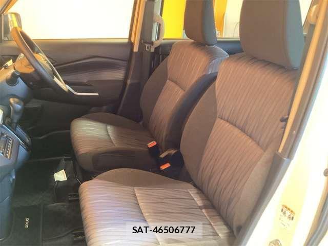 Suzuki SOLIO 2021-01 8368740-14