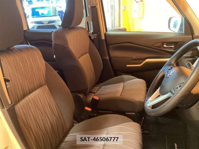 Suzuki SOLIO 2021-01 8368740-19