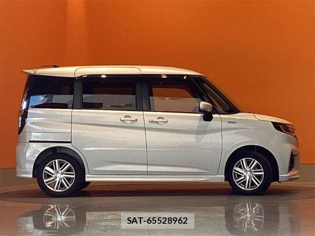 Suzuki SOLIO 2021-01 8368739-9