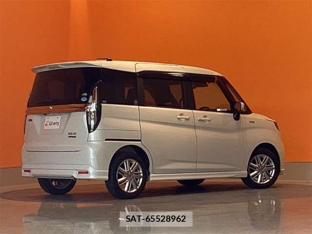 Suzuki SOLIO 2021-01 8368739-10