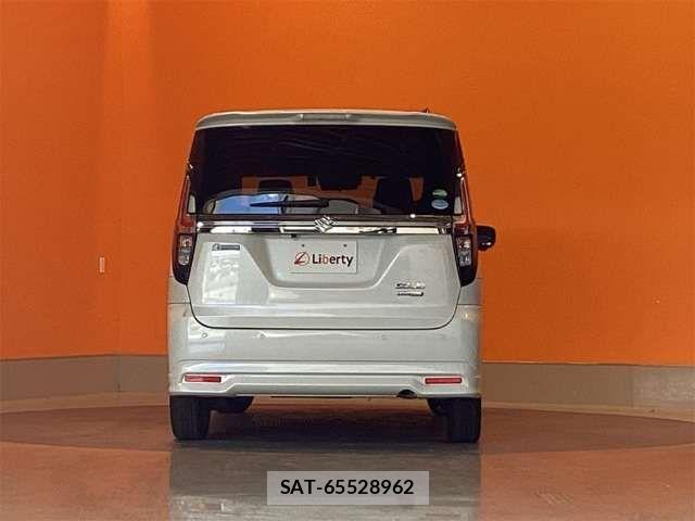 Suzuki SOLIO 2021-01 8368739-11