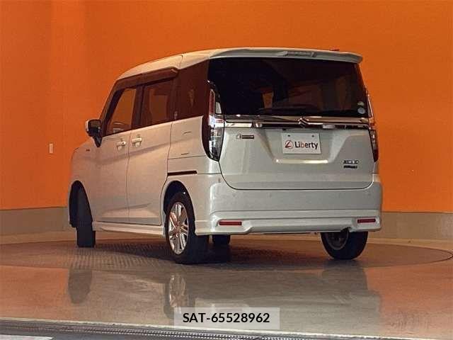 Suzuki SOLIO 2021-01 8368739-12