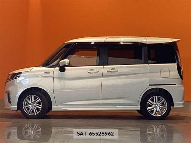 Suzuki SOLIO 2021-01 8368739-13