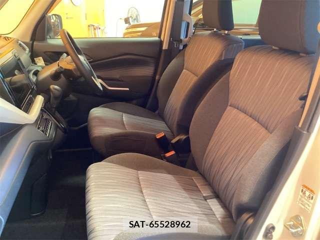Suzuki SOLIO 2021-01 8368739-14