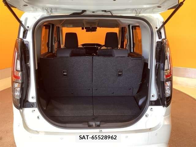 Suzuki SOLIO 2021-01 8368739-17