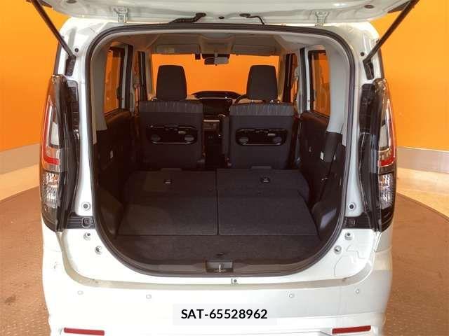 Suzuki SOLIO 2021-01 8368739-18
