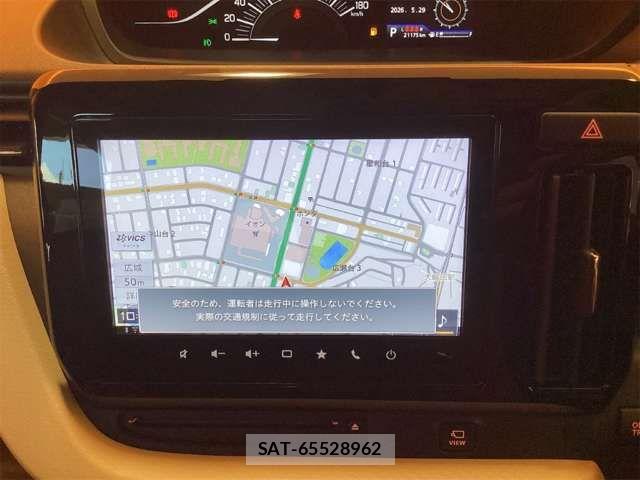 Suzuki SOLIO 2021-01 8368739-6