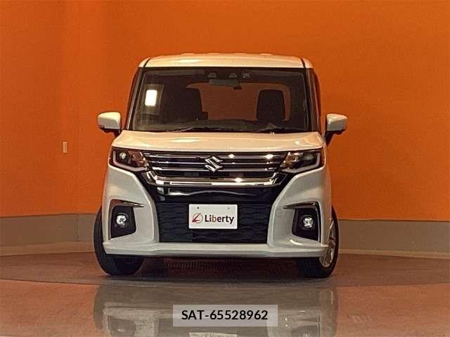 Suzuki SOLIO 2021-01 8368739-7