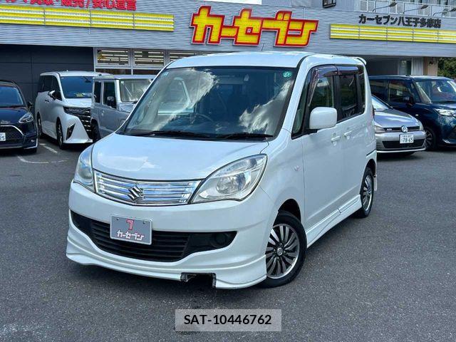 Suzuki SOLIO 2011-07 8368752-0