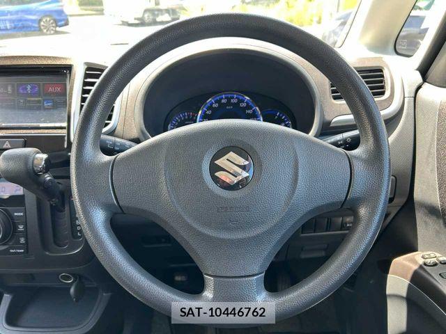 Suzuki SOLIO 2011-07 8368752-9