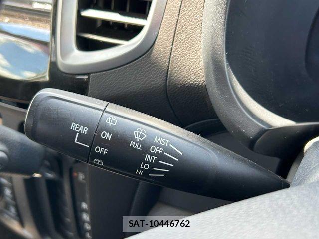 Suzuki SOLIO 2011-07 8368752-10
