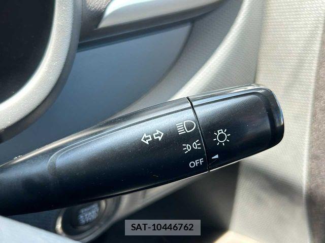 Suzuki SOLIO 2011-07 8368752-11