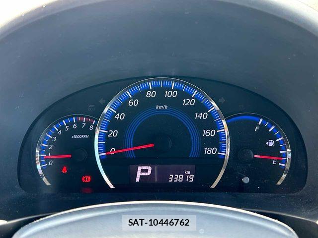 Suzuki SOLIO 2011-07 8368752-12